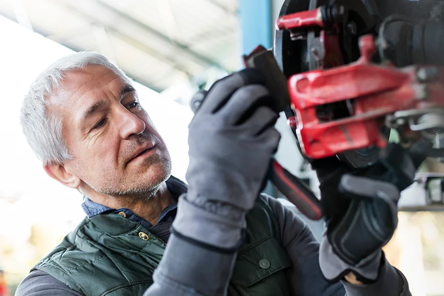 Ventura Brakes Diagnostics by ABC Auto Care