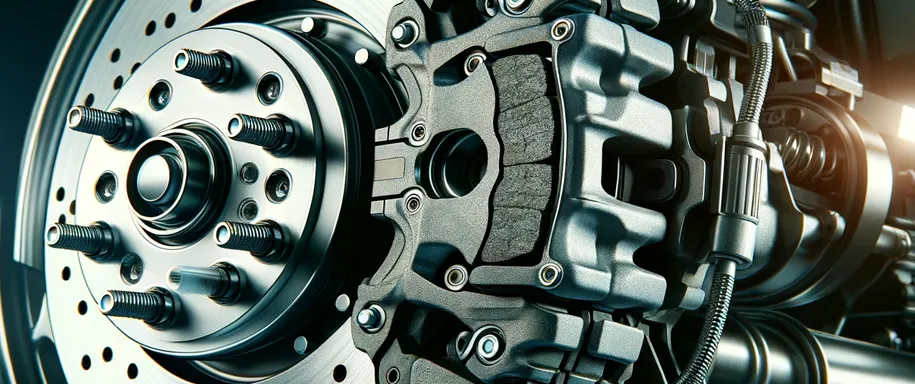 Ventura ABS Brake Repair by ABC Auto Care